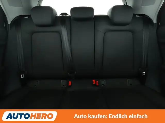 Audi A1 view 15