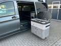 Mercedes-Benz Vito 119 4x4 Pössl Campstar Gris - thumbnail 9