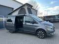 Mercedes-Benz Vito 119 4x4 Pössl Campstar Gris - thumbnail 5