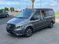 Mercedes-Benz Vito 119 4x4 Pössl Campstar Gris - thumbnail 4