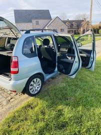 1.6 Automatik Comfort