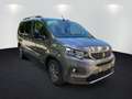 Peugeot Rifter PureTech 130 L2 Allure Pack SHZ Navi Kam Grau - thumbnail 3