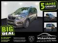 Peugeot Rifter PureTech 130 L2 Allure Pack SHZ Navi Kam Grau - thumbnail 1