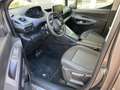 Peugeot Rifter PureTech 130 L2 Allure Pack SHZ Navi Kam Grau - thumbnail 6