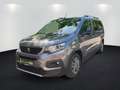 Peugeot Rifter PureTech 130 L2 Allure Pack SHZ Navi Kam Grau - thumbnail 2