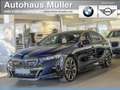 BMW i5 M60 xD Hinterachslenkung B&W Autobahn Pano HUD Bleu - thumbnail 1