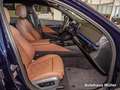 BMW i5 M60 xD Hinterachslenkung B&W Autobahn Pano HUD Bleu - thumbnail 5