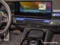 BMW i5 M60 xD Hinterachslenkung B&W Autobahn Pano HUD Bleu - thumbnail 7