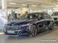BMW i5 M60 xD Hinterachslenkung B&W Autobahn Pano HUD Bleu - thumbnail 2