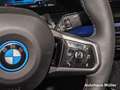 BMW i5 M60 xD Hinterachslenkung B&W Autobahn Pano HUD Bleu - thumbnail 13