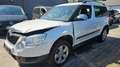 Skoda Yeti 1.2 TSI Active Plus Edition Panoramadach Weiß - thumbnail 8