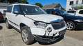 Skoda Yeti 1.2 TSI Active Plus Edition Panoramadach Weiß - thumbnail 2