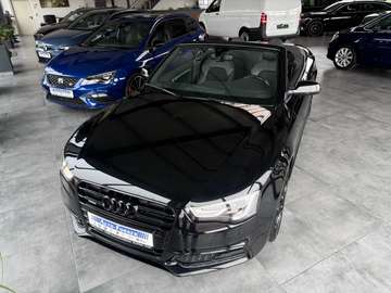 2.0 TFSI quattro S-Line AHK NAV DAB ACC Kessy