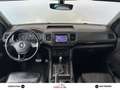 Volkswagen Amarok Amarok I 2017 DC 3.0 V6 Aventura 4motion Perm Auto Bianco - thumbnail 8