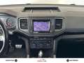 Volkswagen Amarok Amarok I 2017 DC 3.0 V6 Aventura 4motion Perm Auto Bianco - thumbnail 11