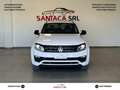 Volkswagen Amarok Amarok I 2017 DC 3.0 V6 Aventura 4motion Perm Auto Bianco - thumbnail 2