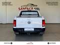 Volkswagen Amarok Amarok I 2017 DC 3.0 V6 Aventura 4motion Perm Auto Bianco - thumbnail 4