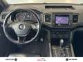Volkswagen Amarok Amarok I 2017 DC 3.0 V6 Aventura 4motion Perm Auto Bianco - thumbnail 9