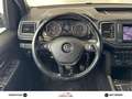 Volkswagen Amarok Amarok I 2017 DC 3.0 V6 Aventura 4motion Perm Auto Bianco - thumbnail 10