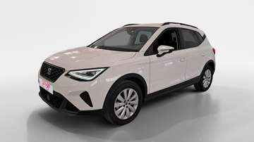 TODOTERRENO 1.0 TSI 81KW STYLE 110 5P