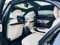 Mercedes-Benz S 400 d Lang AMG LINE LEDER BEIGE+FOND ENTER Noir - thumbnail 15