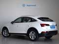 Audi Q5 Sportback 35 TDI Advanced S tronic Blanco - thumbnail 2
