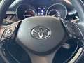 Toyota C-HR 1.8 Hybrid Team D *LED*ACC*CAM*CarPlay*SHZ* Серебристый - thumbnail 14