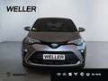 Toyota C-HR 1.8 Hybrid Team D *LED*ACC*CAM*CarPlay*SHZ* Серебристый - thumbnail 2