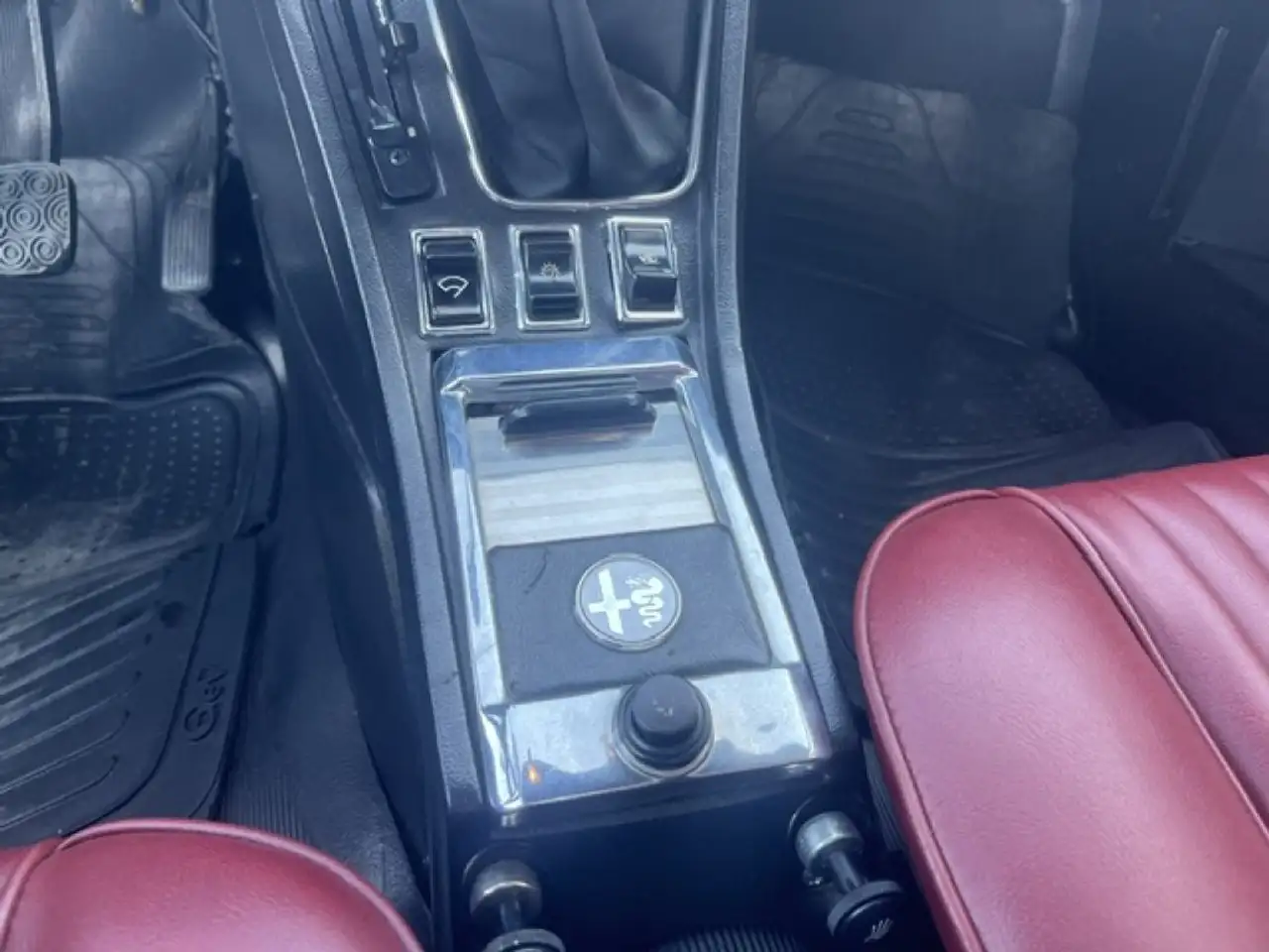 Alfa Romeo Spider 2.0 Veloce 2+2 ASI, foto 10