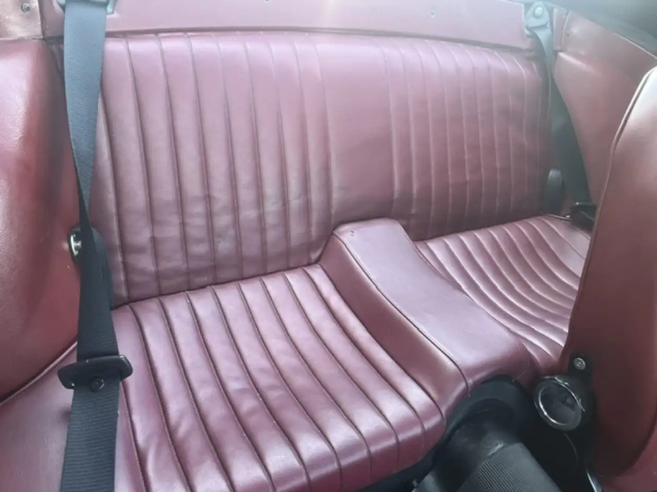 Alfa Romeo Spider 2.0 Veloce 2+2 ASI, foto 12