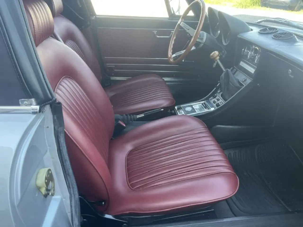 Alfa Romeo Spider 2.0 Veloce 2+2 ASI, foto 11