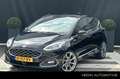 Ford Fiesta 1.0 EcoBoost Vignale | Panoramadak | Leder bekledi Zwart - thumbnail 1