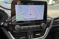 Ford Fiesta 1.0 EcoBoost Vignale | Panoramadak | Leder bekledi Zwart - thumbnail 9