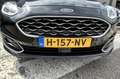 Ford Fiesta 1.0 EcoBoost Vignale | Panoramadak | Leder bekledi Zwart - thumbnail 6