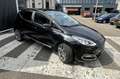 Ford Fiesta 1.0 EcoBoost Vignale | Panoramadak | Leder bekledi Zwart - thumbnail 5