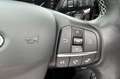 Ford Fiesta 1.0 EcoBoost Vignale | Panoramadak | Leder bekledi Zwart - thumbnail 10