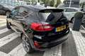 Ford Fiesta 1.0 EcoBoost Vignale | Panoramadak | Leder bekledi Zwart - thumbnail 3