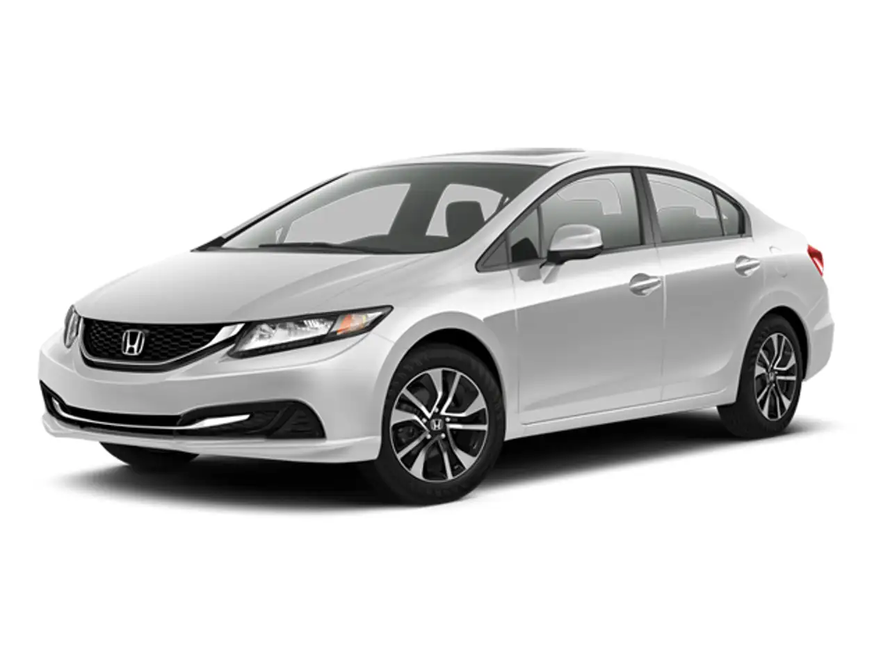 Honda Civic снимка Honda Civic