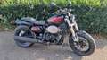 Hyosung GV 125 Czarny - thumbnail 1