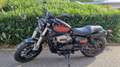 Hyosung GV 125 Czarny - thumbnail 5