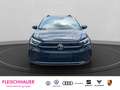 Volkswagen Taigo 1.0 TSI Goal Allwetterreifen Navi Rear-View Schwarz - thumbnail 2