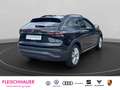 Volkswagen Taigo 1.0 TSI Goal Allwetterreifen Navi Rear-View Schwarz - thumbnail 7