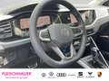 Volkswagen Taigo 1.0 TSI Goal Allwetterreifen Navi Rear-View Schwarz - thumbnail 14