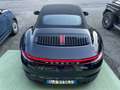 Porsche 911 992 Cabrio 3.0 Carrera auto Cruise Control Schwarz - thumbnail 6