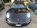 Porsche 911 992 Cabrio 3.0 Carrera auto Cruise Control Schwarz - thumbnail 2
