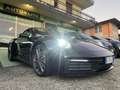 Porsche 911 992 Cabrio 3.0 Carrera auto Cruise Control Schwarz - thumbnail 1