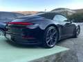 Porsche 911 992 Cabrio 3.0 Carrera auto Cruise Control Schwarz - thumbnail 5