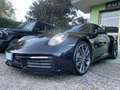 Porsche 911 992 Cabrio 3.0 Carrera auto Cruise Control Schwarz - thumbnail 4