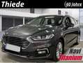 Ford Mondeo Turnier 2.0 TITANIUM NAVI/LED/SPORT/DAB+ Blau - thumbnail 1