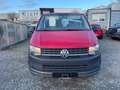 Volkswagen T6 Kombi Kombi EcoProfi / Navi / Klima / 1. Hand Rouge - thumbnail 3